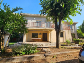 Vila Arapović